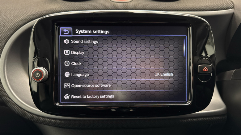 Smart EQ fortwo coupe 60kW EQ Pulse Premium 17kWh 2dr Auto [22kWCh] Electric Coupe